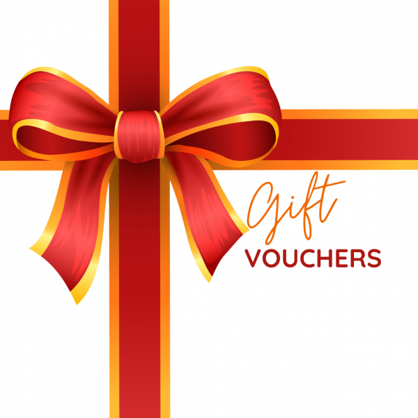 Gift Vouchers